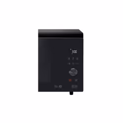 LG MJ3965BPS forno a microonde Nero Microonde combinato Superficie piana 39 L 1350 W - Vista aggiuntiva 4