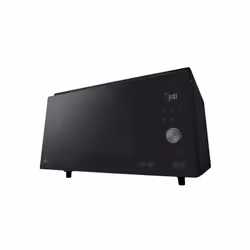 LG MJ3965BPS forno a microonde Nero Microonde combinato Superficie piana 39 L 1350 W - Vista aggiuntiva 5