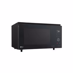 LG MJ3965BPS forno a microonde Nero Microonde combinato Superficie piana 39 L 1350 W - Vista aggiuntiva 6
