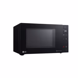 LG MH6535GPS, Superficie piana, Microonde con grill, 25 L, 1150 W, Display incorporato, LED