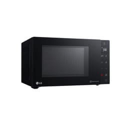LG MH6535GPS forno a microonde Nero Microonde con grill Superficie piana 25 L 1150 W