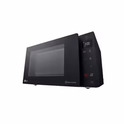 LG MH6535GPS forno a microonde Nero Microonde con grill Superficie piana 25 L 1150 W