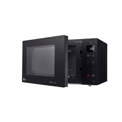 LG MH6535GPS forno a microonde Nero Microonde con grill Superficie piana 25 L 1150 W