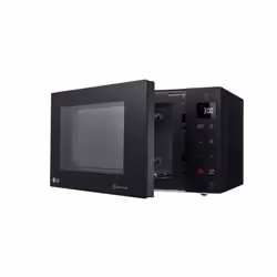 LG MH7235GPS forno a microonde Nero Microonde combinato Superficie piana 32 L 1350 W - Vista aggiuntiva 5