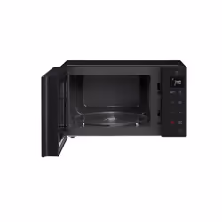 LG MH7235GPS forno a microonde Nero Microonde combinato Superficie piana 32 L 1350 W - Vista aggiuntiva 6