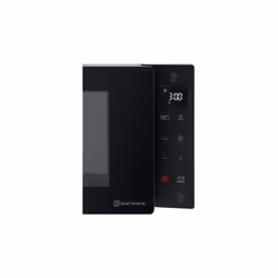 LG MH7235GPS forno a microonde Nero Microonde combinato Superficie piana 32 L 1350 W - Vista aggiuntiva 7