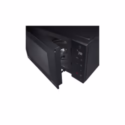 LG MH7235GPS forno a microonde Nero Microonde combinato Superficie piana 32 L 1350 W - Vista aggiuntiva 8