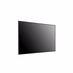 LG 65UH7N-E Pannello piatto per segnaletica Monitor 65 pollici 4K UHD IPS 700 cd/m² 24/7 webOS Nero - Vista aggiuntiva 5
