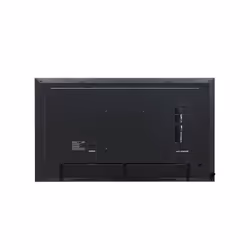 LG 65UH7N-E Pannello piatto per segnaletica Monitor 65 pollici 4K UHD IPS 700 cd/m² 24/7 webOS Nero - Vista aggiuntiva 7