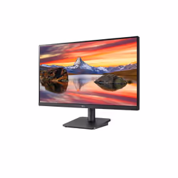 LG 27MP400P-B 27" Full HD Nero - Vista aggiuntiva 2