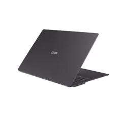LG Gram Pro 17 Intel Core Ultra 7 155H 17" WQXGA 32GB 2TB SSD GeForce RTX 3050 Win11 Pro Nero