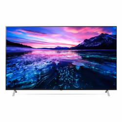 LG 75UR762H, 190,5 cm (75"), 4K Ultra HD, 3840 x 2160 Pixel, LED, 330 cd/m², 1000000:1