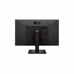 LG 27UK670P-B 27" 4K Ultra HD LCD Nero - Vista aggiuntiva 5