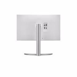 LG 27UP85NP-W 27" 4K Ultra HD LED Bianco - Vista aggiuntiva 6