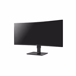 LG 35BN77CP-B.AEU, 88,9 cm (35"), 3440 x 1440 Pixel, Quad HD, LED, 5 ms, Nero