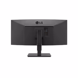 LG 35BN77CP-B.AEU 35" Quad HD LED Nero - Vista aggiuntiva 4
