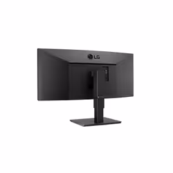 LG 35BN77CP-B.AEU 35" Quad HD LED Nero - Vista aggiuntiva 5
