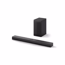 LG DS70TY altoparlante soundbar Nero 3.1.1 canali - Vista aggiuntiva 2
