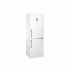 Samsung RB34J3515WW frigorifero con congelatore Libera installazione 339 L E Bianco - Vista aggiuntiva 4