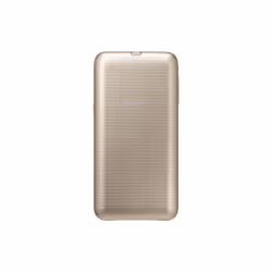 Samsung Galaxy S6 edge+ Wireless Charger Pack, Samsung, Galaxy S6 edge+, Oro, 79 mm, 156,6 mm, 7,2 mm