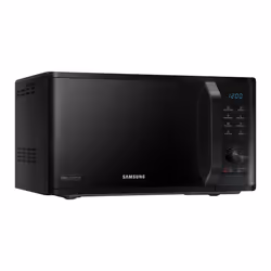 Samsung MS23K3555EK Nero Solo microonde Superficie piana 23 L 800 W - Vista aggiuntiva 4