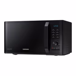 Samsung MS23K3555EK Nero Solo microonde Superficie piana 23 L 800 W - Vista aggiuntiva 5