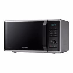 Samsung MG23K3515AS Nero, Argento Microonde con grill Superficie piana 23 L 800 W - Vista aggiuntiva 5