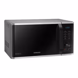 Samsung MG23K3515AS Nero, Argento Microonde con grill Superficie piana 23 L 800 W - Vista aggiuntiva 7