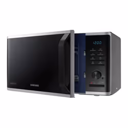 Samsung MG23K3515AS Nero, Argento Microonde con grill Superficie piana 23 L 800 W - Vista aggiuntiva 8