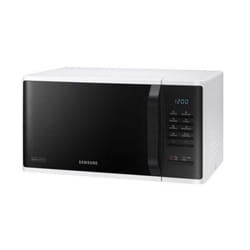 Microonde solo 23l 800w bianco - ms23k3513aw Samsung