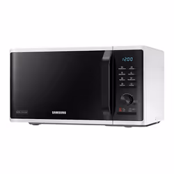 Samsung MS23K3555EW Bianco Solo microonde Superficie piana 23 L 800 W - Vista aggiuntiva 5