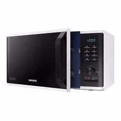 Samsung MS23K3555EW Bianco Solo microonde Superficie piana 23 L 800 W - Vista aggiuntiva 8