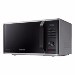 Samsung MG23K3515AS/EC Nero, Argento Microonde con grill Superficie piana 23 L 1250 W - Vista aggiuntiva 7