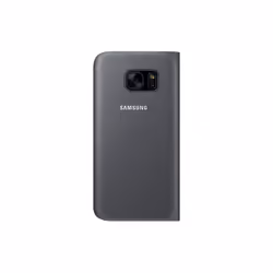 Samsung EF-WG930 custodia per cellulare 12,9 cm (5.1") Custodia a libro Nero