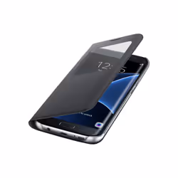 Samsung Galaxy S7 edge S View Cover - Vista aggiuntiva 4