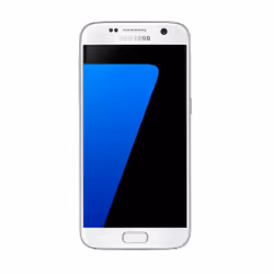 Samsung Galaxy S7 SM-G930F, 12,9 cm (5.1"), 4 GB, 32 GB, 12 MP, Android 6.0, Bianco