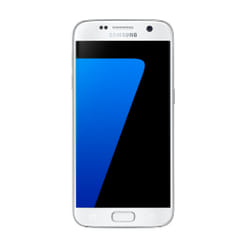 Samsung Galaxy S7 SM-G930F 12,9 cm (5.1") SIM singola Android 6.0 4G Micro-USB 4 GB 32 GB 3000 mAh Bianco