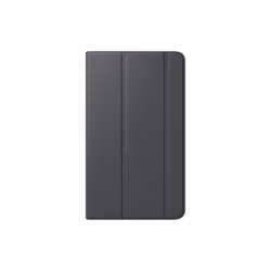 Samsung Galaxy Tab A 7" Book cover, Custodia a libro, Samsung, Galaxy Tab A7.0, 17,8 cm (7"), Nero