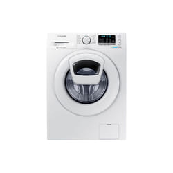 Samsung WW90K5410WW lavatrice Caricamento frontale 9 kg 1400 Giri/min Bianco