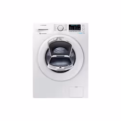 Samsung WW90K5410WW lavatrice Caricamento frontale 9 kg 1400 Giri/min Bianco