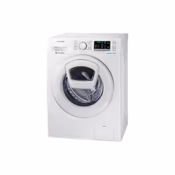 Samsung WW90K5410WW lavatrice Caricamento frontale 9 kg 1400 Giri/min Bianco