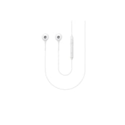 Samsung EO-IG935 Auricolare Cablato In-ear Musica e Chiamate Bianco