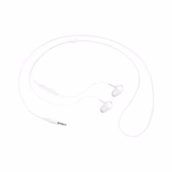 Samsung EO-IG935 Auricolare Cablato In-ear Musica e Chiamate Bianco