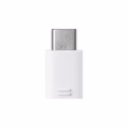 Samsung EE-GN930, Micro USB, USB tipo-C, Bianco