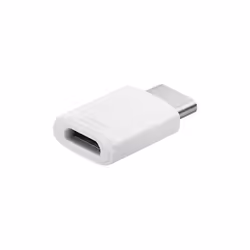 Samsung EE-GN930 Micro USB USB tipo-C Bianco - Vista aggiuntiva 4