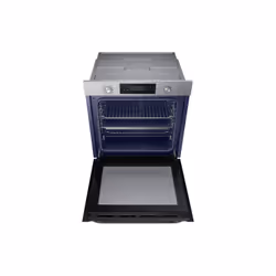 Samsung Forno Dual Cook NV75K5541RS - Vista aggiuntiva 4