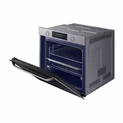 Samsung Forno Dual Cook NV75K5541RS - Vista aggiuntiva 7