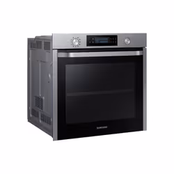Samsung Forno Dual Cook NV75K5541RS - Vista aggiuntiva 8