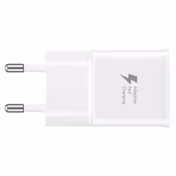 Samsung EP-TA20 Universale Bianco USB Interno - Vista aggiuntiva 4
