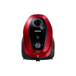 Samsung VC07M25E0WR/GE aspirapolvere a traino 2,5 L A cilindro Secco 750 W Senza sacchetto